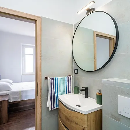 Duxperience Apartment *