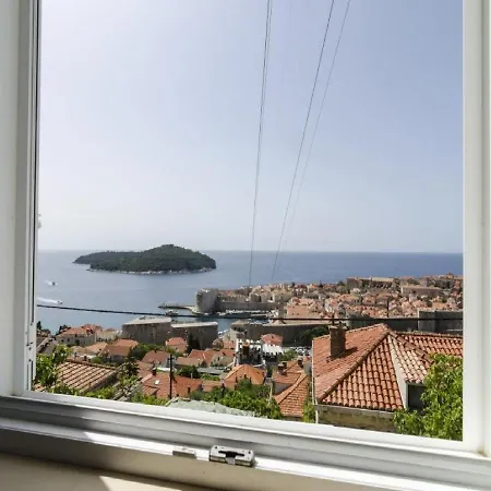 Duxperience Apartment Dubrovnik