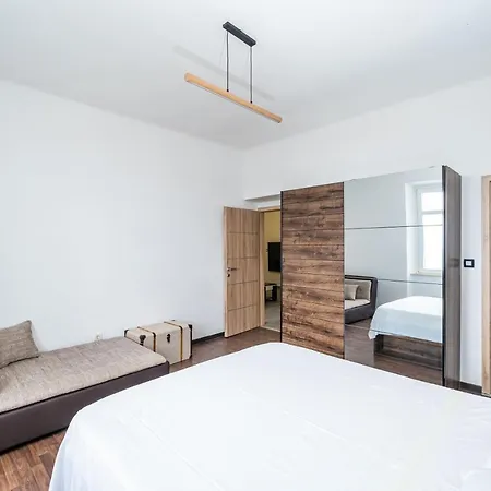 Duxperience Apartment *