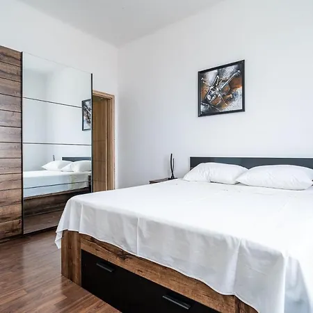 Duxperience Apartment