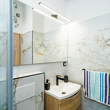 Apartment Duxperience *