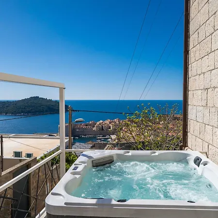 Apartment Duxperience Dubrovnik