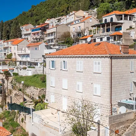 Duxperience Apartment Dubrovnik